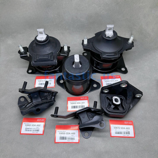 8-Piece Piston Ring Set Mast 84.5 mm STD for Audi RS4 RS5 B8 R8 4.2 FSI V8 CFSA CNDA G