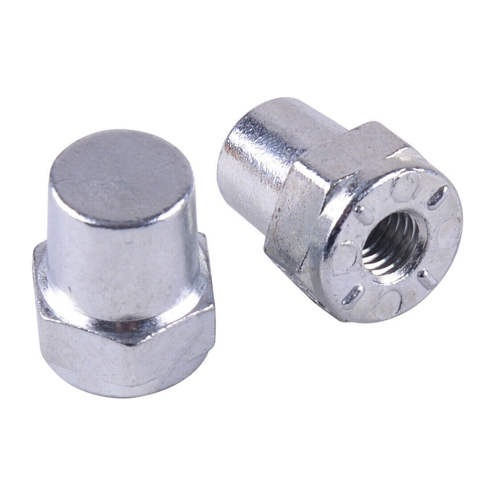 Versatile Car Battery Terminal Adapter Converter Connector for Automotive Needs