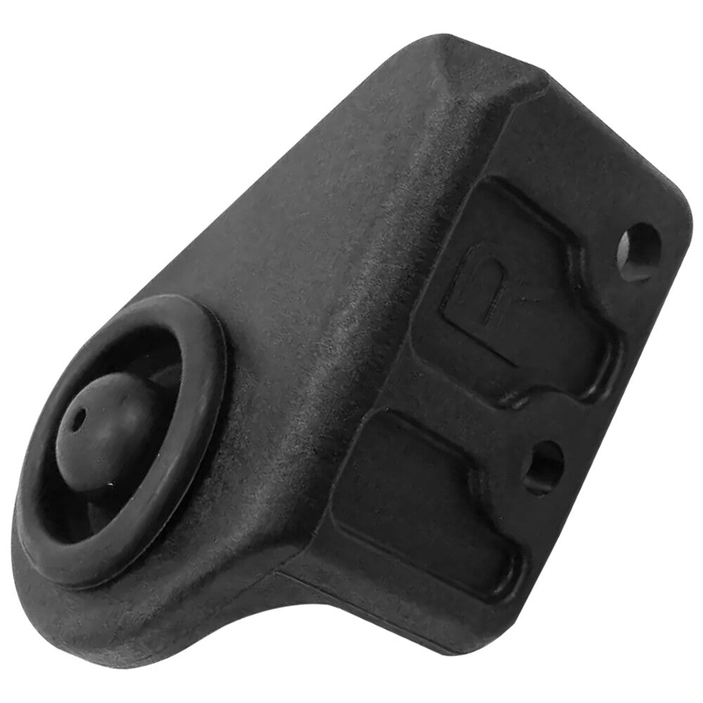 For 2009 2010 2011 2012 2013 for Hyundai for Tucson 2.4L-L4 Radiator Upper Bracket Black