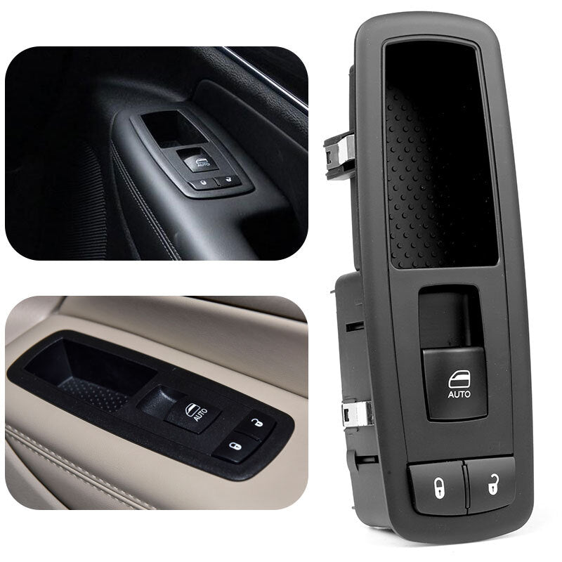 Front Passenger Side Master Power Window Control Switch For 11-14 for Dodge Charger