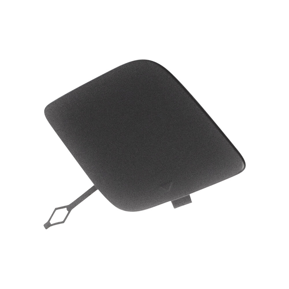 Rear Bumper Tow Hook Cover Cap for BMW 1 Series F20 F21 2015-2018 Unpainted Q