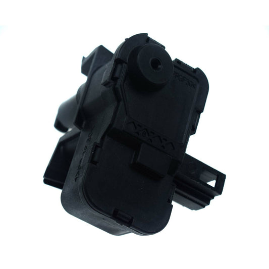 Fuel filler flip-top fuel tank door lock actuator motor suitable for VW Leon for SKODA for seat 7P0810773D Q