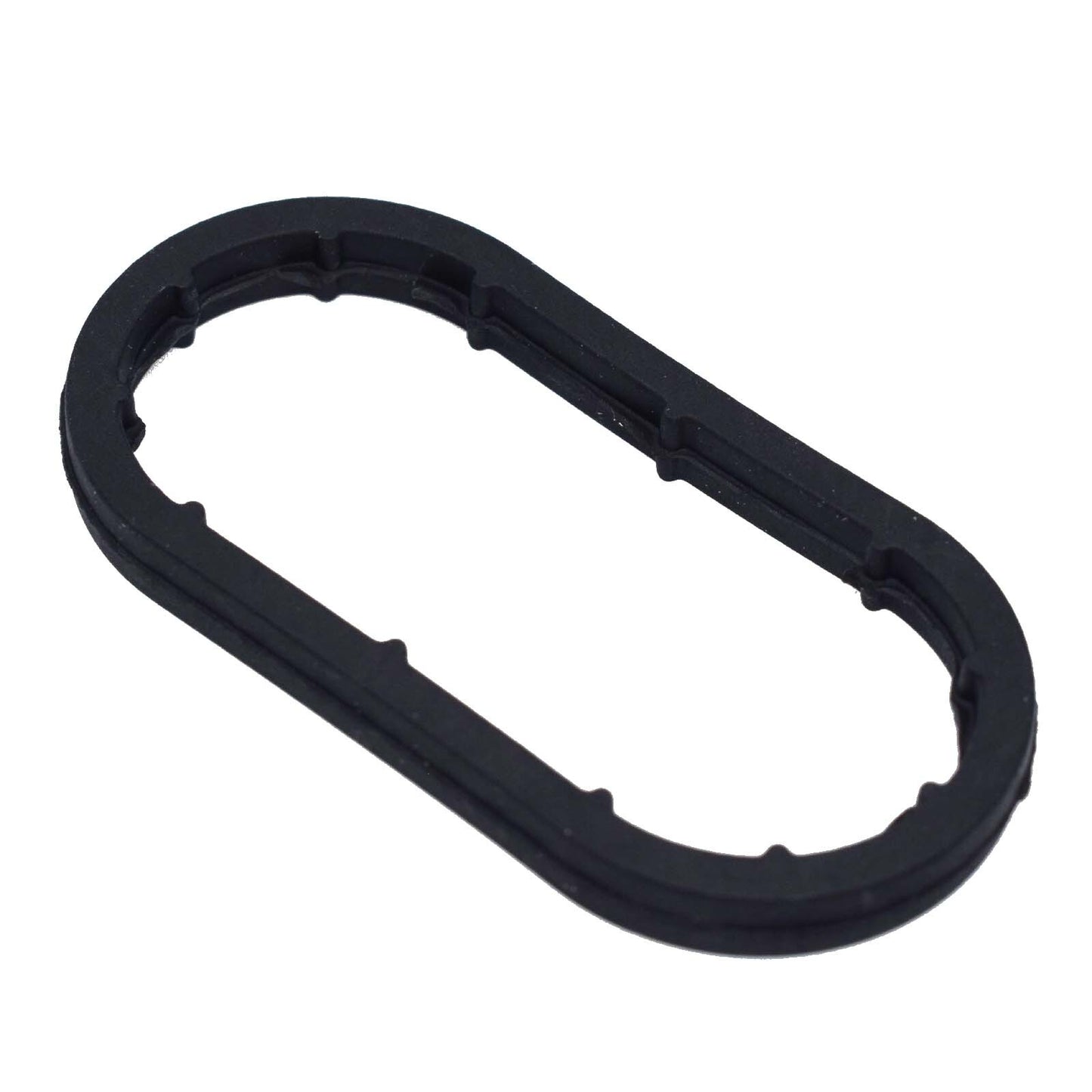 New Oil Cooler Filter Housing Seal Ring 1121840261 for Mercedes-Benz ML500