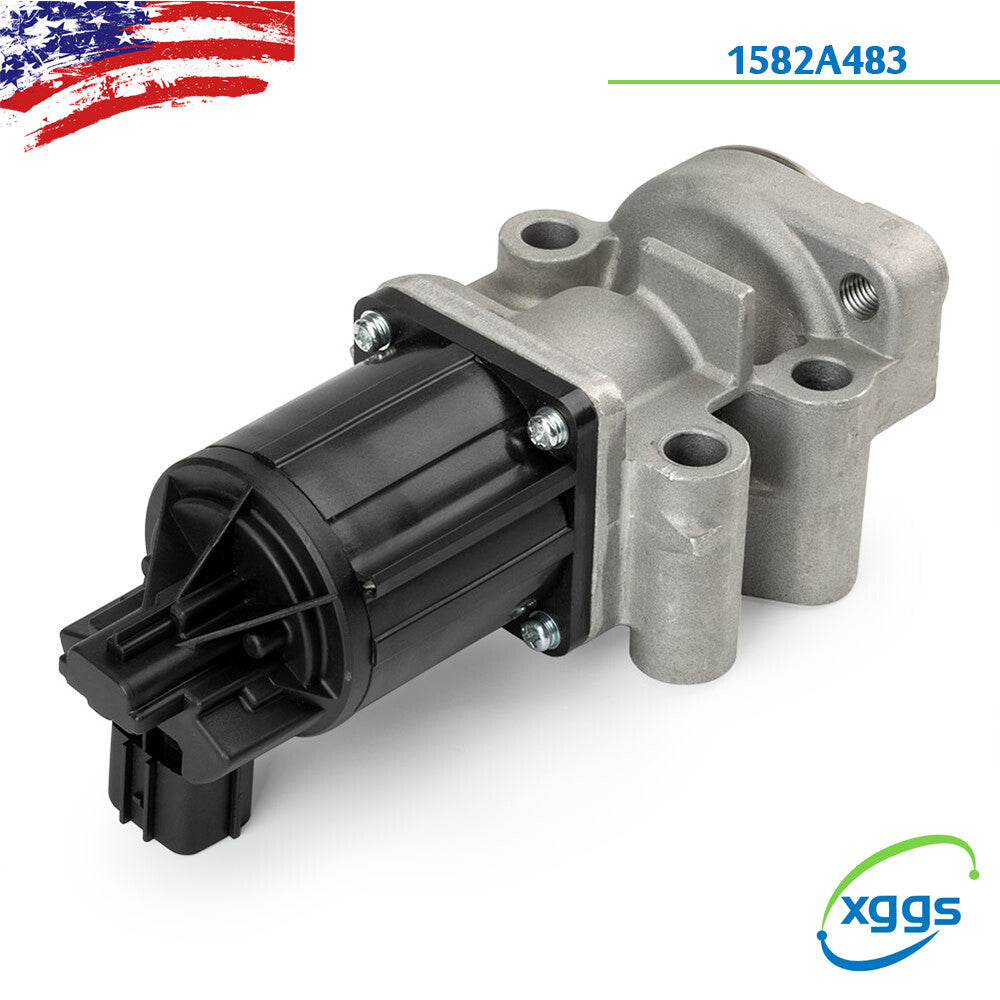 One circulation valve is suitable for Mitsubishi L200 Pajero Triton Shogun Nativa Q