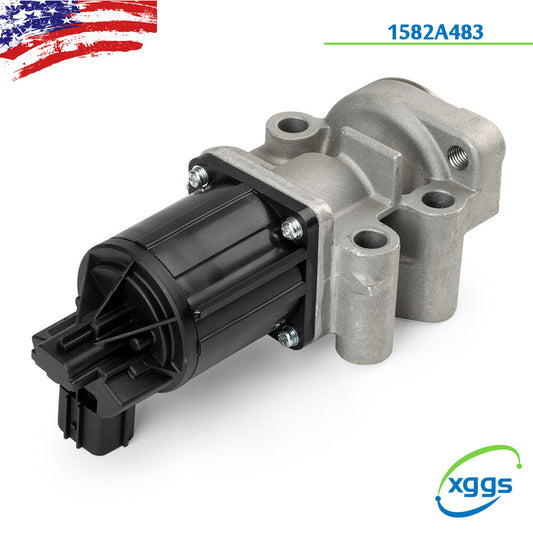One circulation valve is suitable for Mitsubishi L200 Pajero Triton Shogun Nativa Q