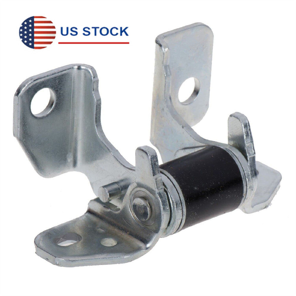 For 2013-2021 for Jeep for Grand Cherokee for Dodge Durango 55113665AI Lower Left Door Hinge Q