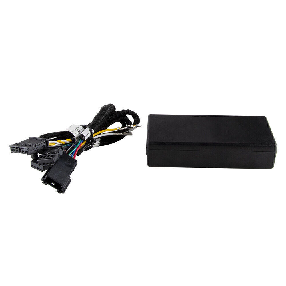 Automatic window close for Smart Module for BMW 3 Series G20/G28/G05/G07 Q