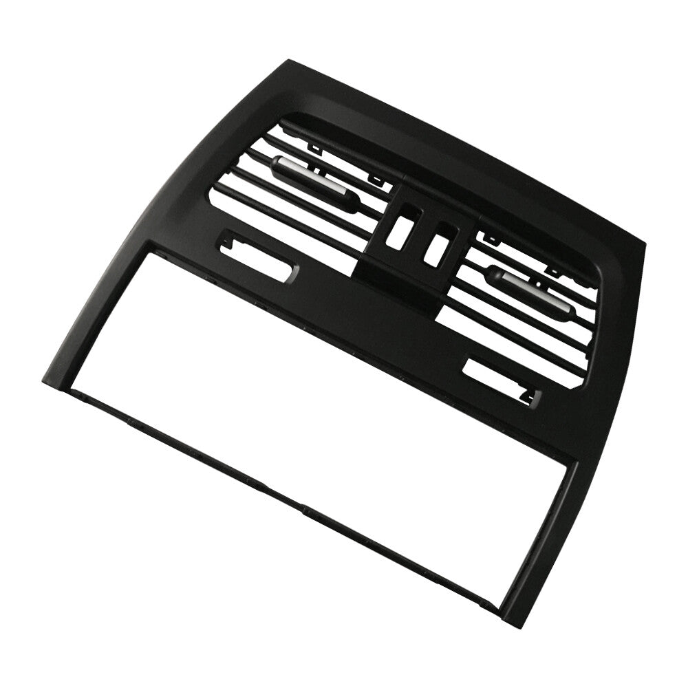 Rear Center Console Air Vent Grille Replacement For 5 Series F07 GT F07 GT LCI