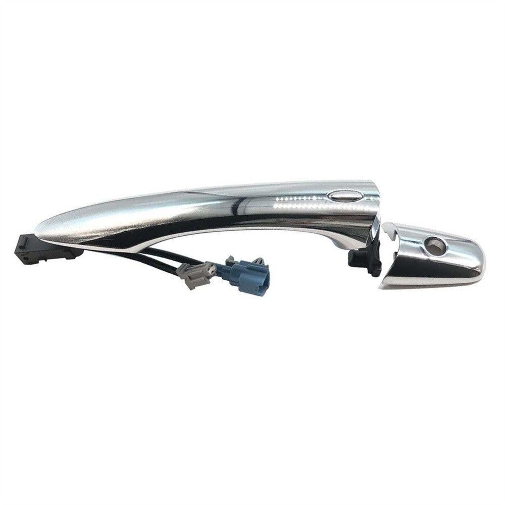 for Infiniti QX60 2014-2021 Car Driver Side LH Front Door Handle 80641-3JA0B Q