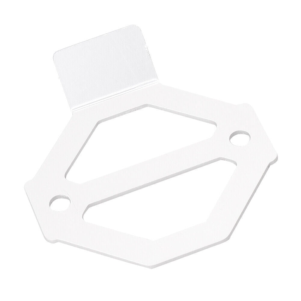Regulator Heat Sink Protector Guard Cover for BMW F800GS F650GS Twin 2008-2012 Q
