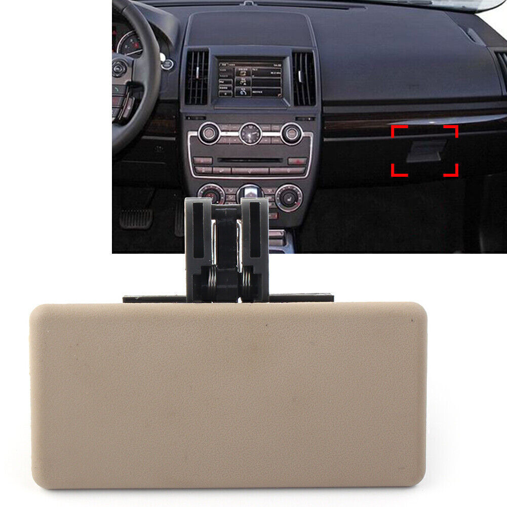 Yellow Glove Box Latch for Land Rover Freelander 2 2008-2014 2015 2009 LR007072