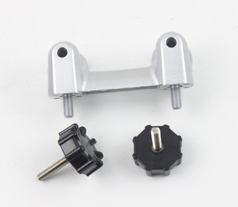 HANDLEBAR Mount Clamp Screw Lock Bolts for HONDA MONKEY Z50 Z50J Z50R GORILLA