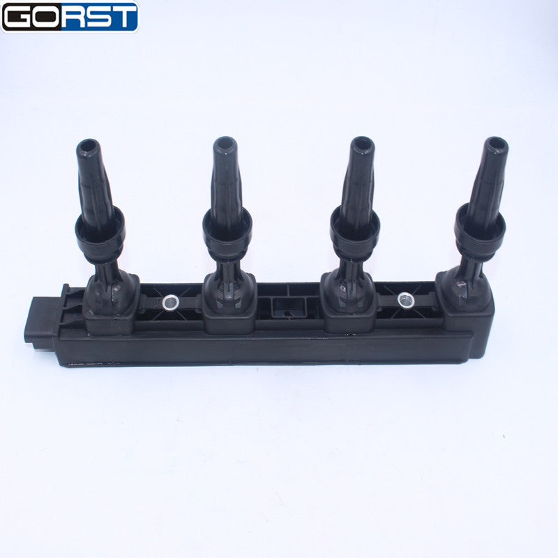 9674680380 Ignition coil suitable for Citroen C4 and C-Elysee, and for Peugeot 301 and 308. 9800251580