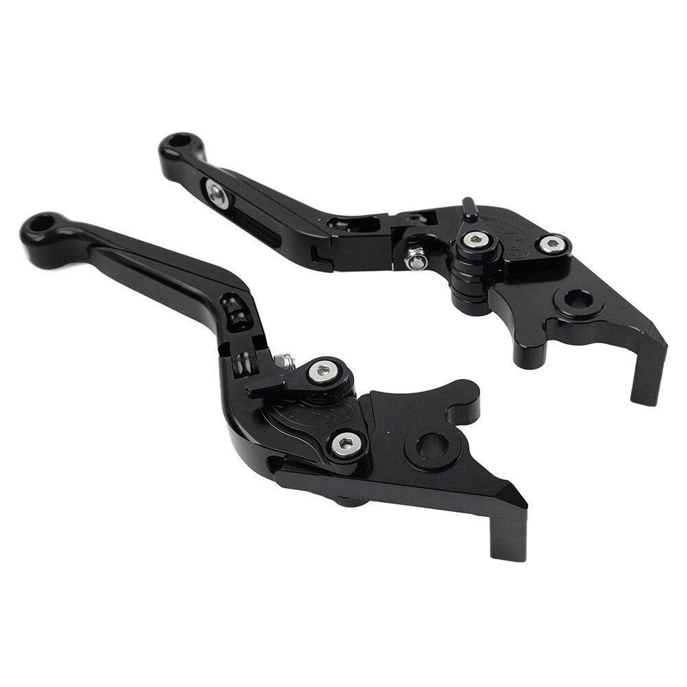 Folding Extendable Brake Clutch Levers for Ducati Panigale 959 1199 1299 V2 Q