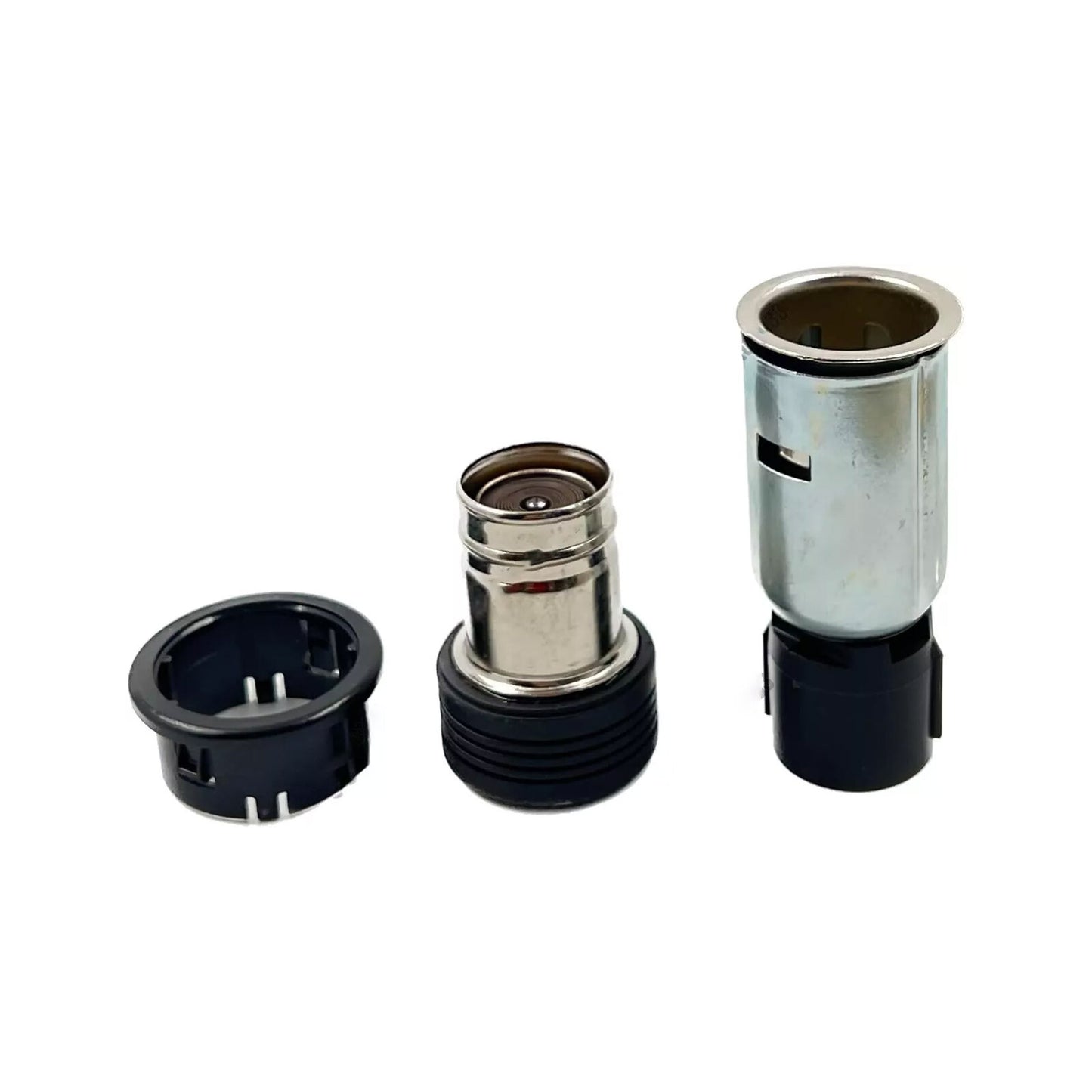 Suitable  for ford  cigarette lighter assembly socket 98AG15052AB XC3T15055AD Brand New Q