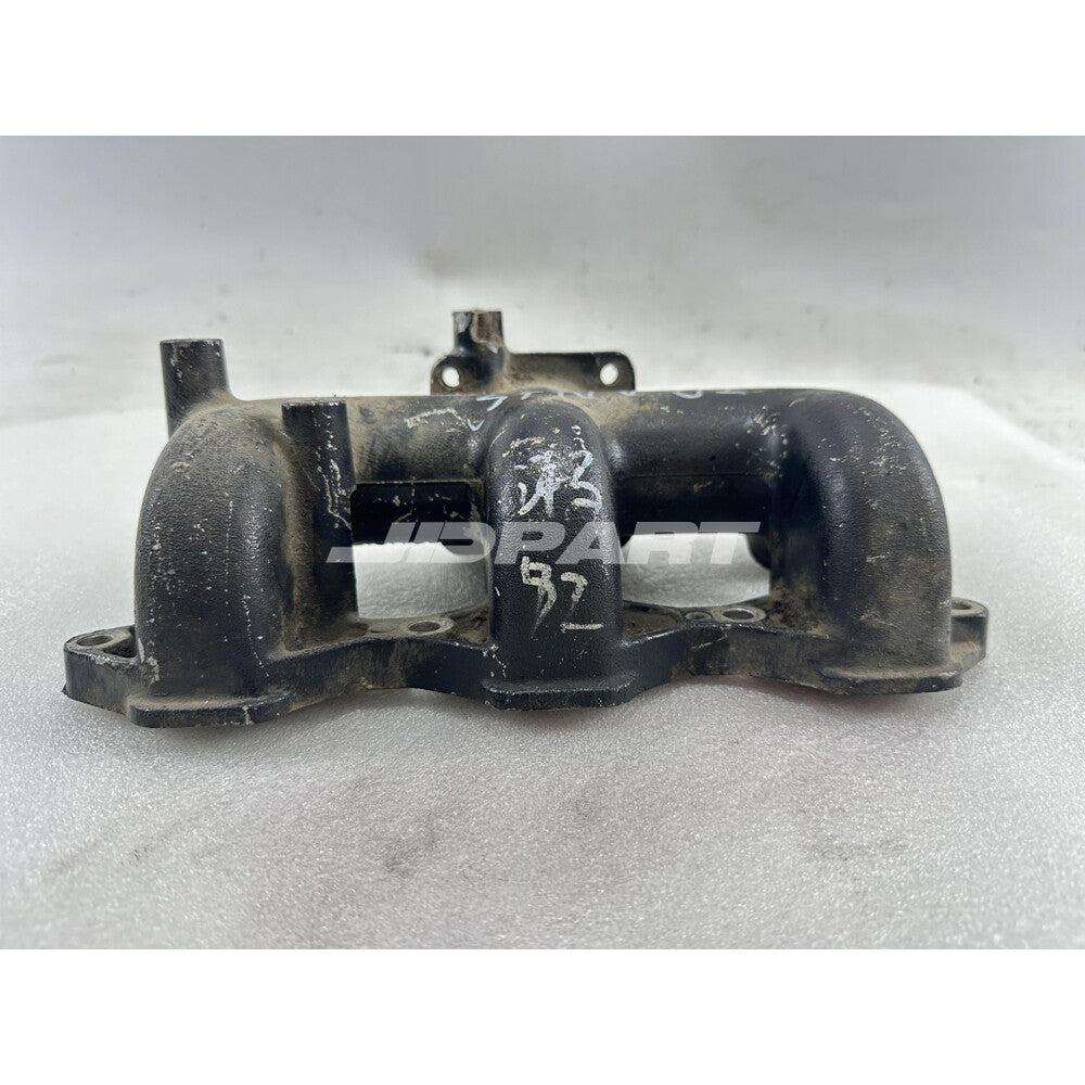 3TNV82 Intake Manifold 129150-12100 - Suitable for Engine Spare Parts