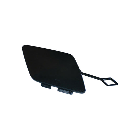Front Bumper Tow Hook Cover Fits for BMW G38 5-Series 520i 530i 540i 18-20 Unpainted Q