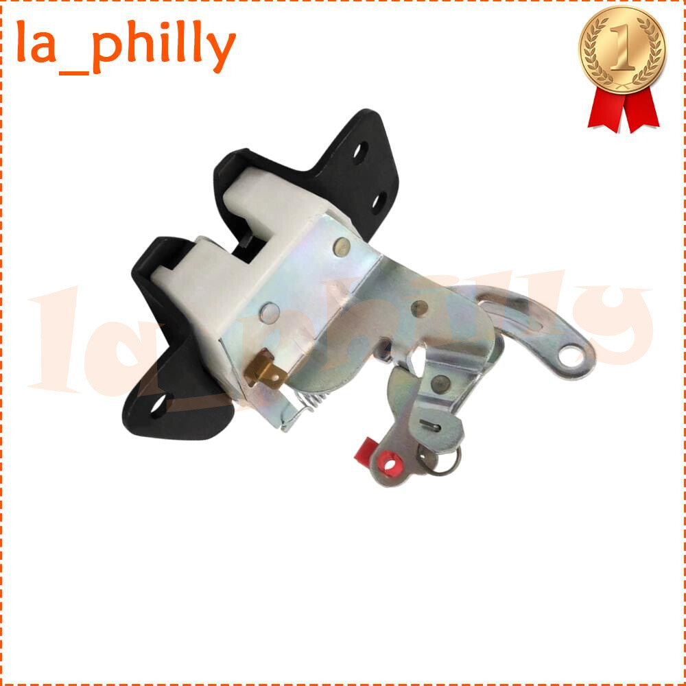 Rear Back Tail Tailgate Trunk Door Lock LATCH for Hyundai Santa Fe 2000-2006 Q