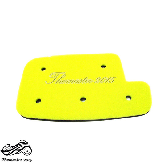 Foam Air Filter For Arctic Cat 400 500 650 TRV TBX FIS 0470-494 ATV Quad Q