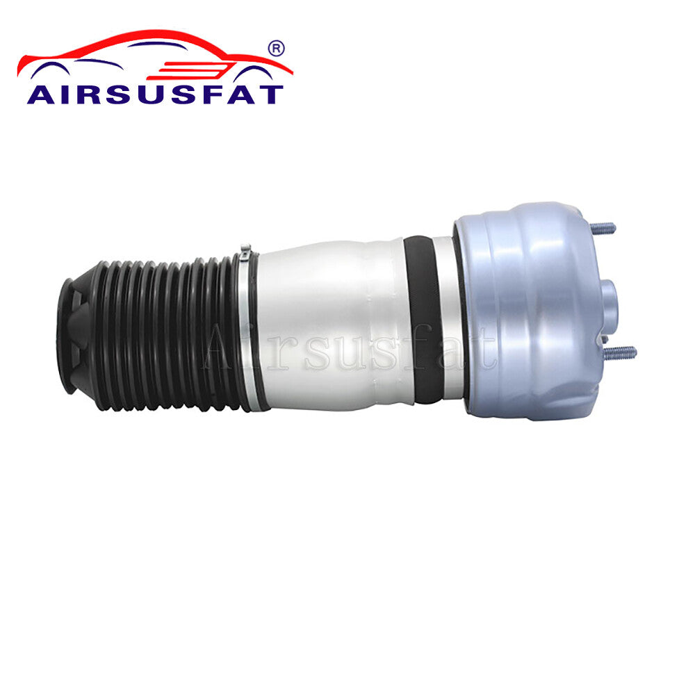 Front right air suspension spring for Porsche for Panamera 970 with electronic sensors