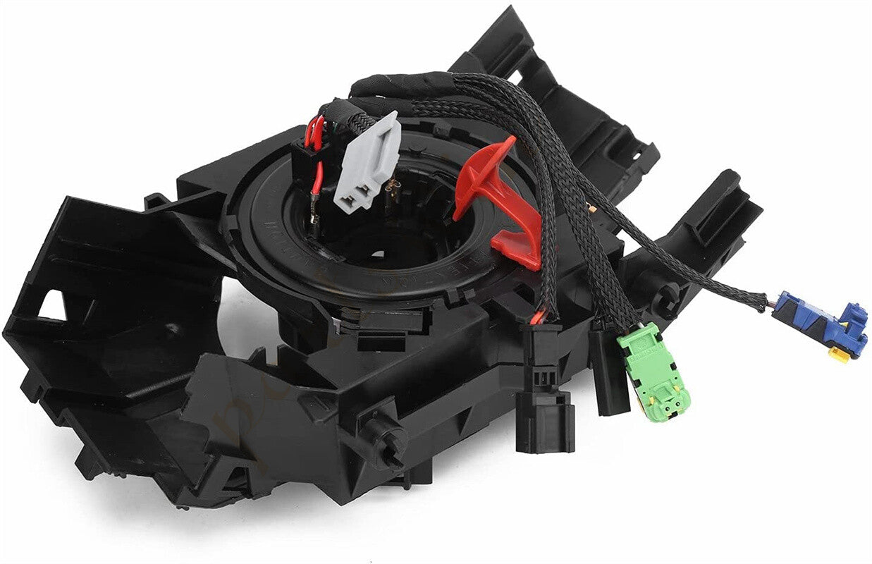 Spiral cable clock spring for Reynolds 2005-12 Clio III/modus/kangooII 8201590627- n