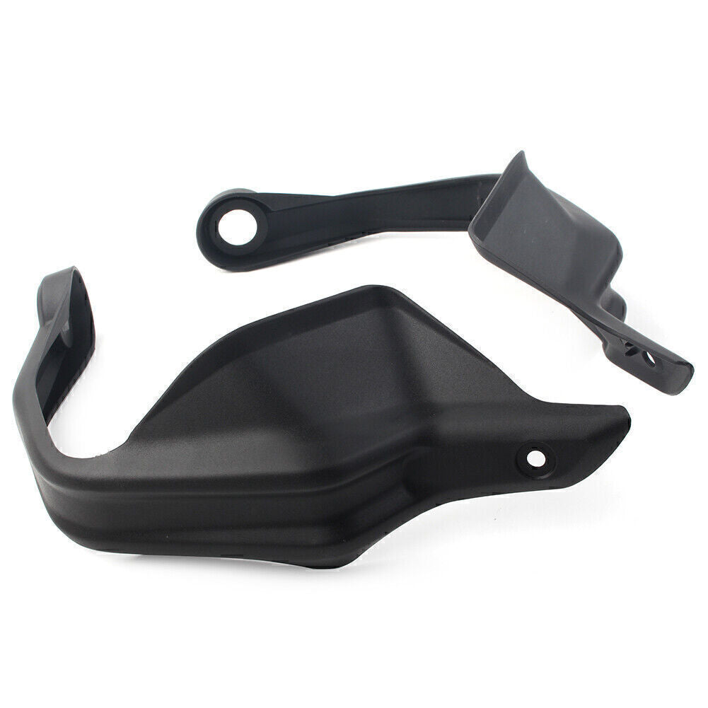Motor Handguard Protector Shield for Honda CB650F 2016-2020 NC700x 17-2018 Black Q