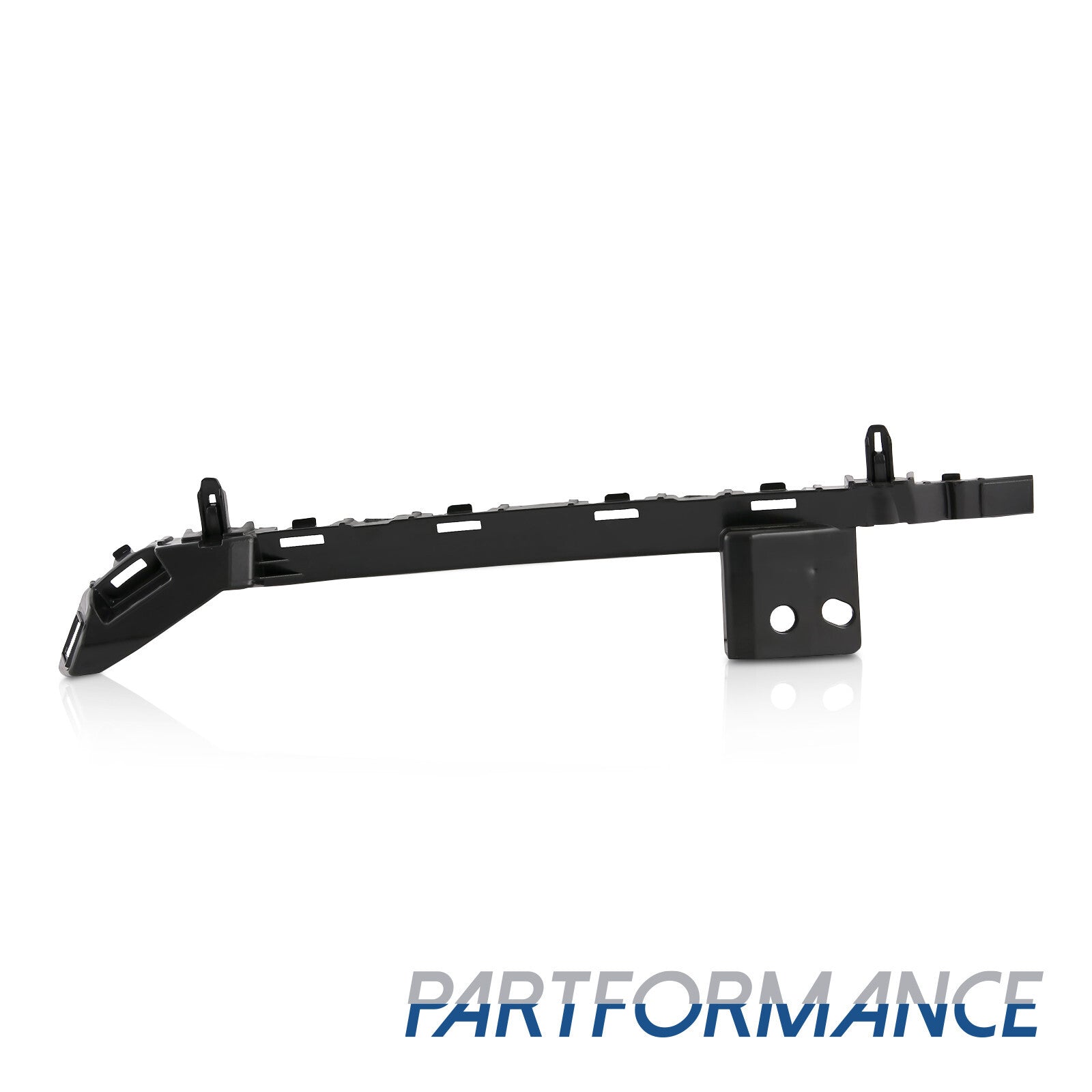Safety lever bracket holder installation support front screwdriver left side 84172892- v