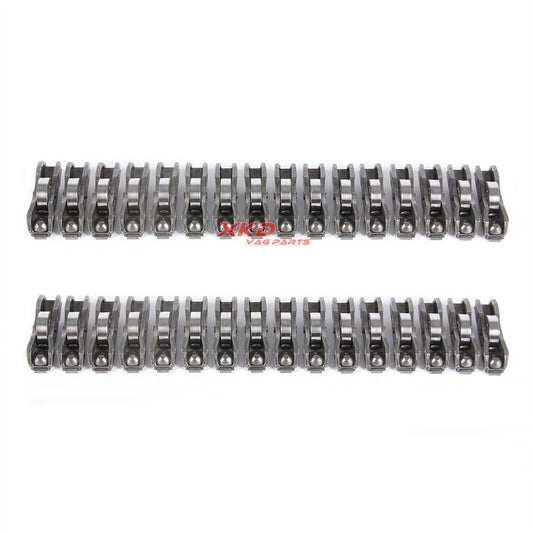 4.0T 32*Valve Rocker Arms Fit for AUDI S8 SQ7 for BENTLEY for BENTAYGA 0P2109417 DCU DWR Q