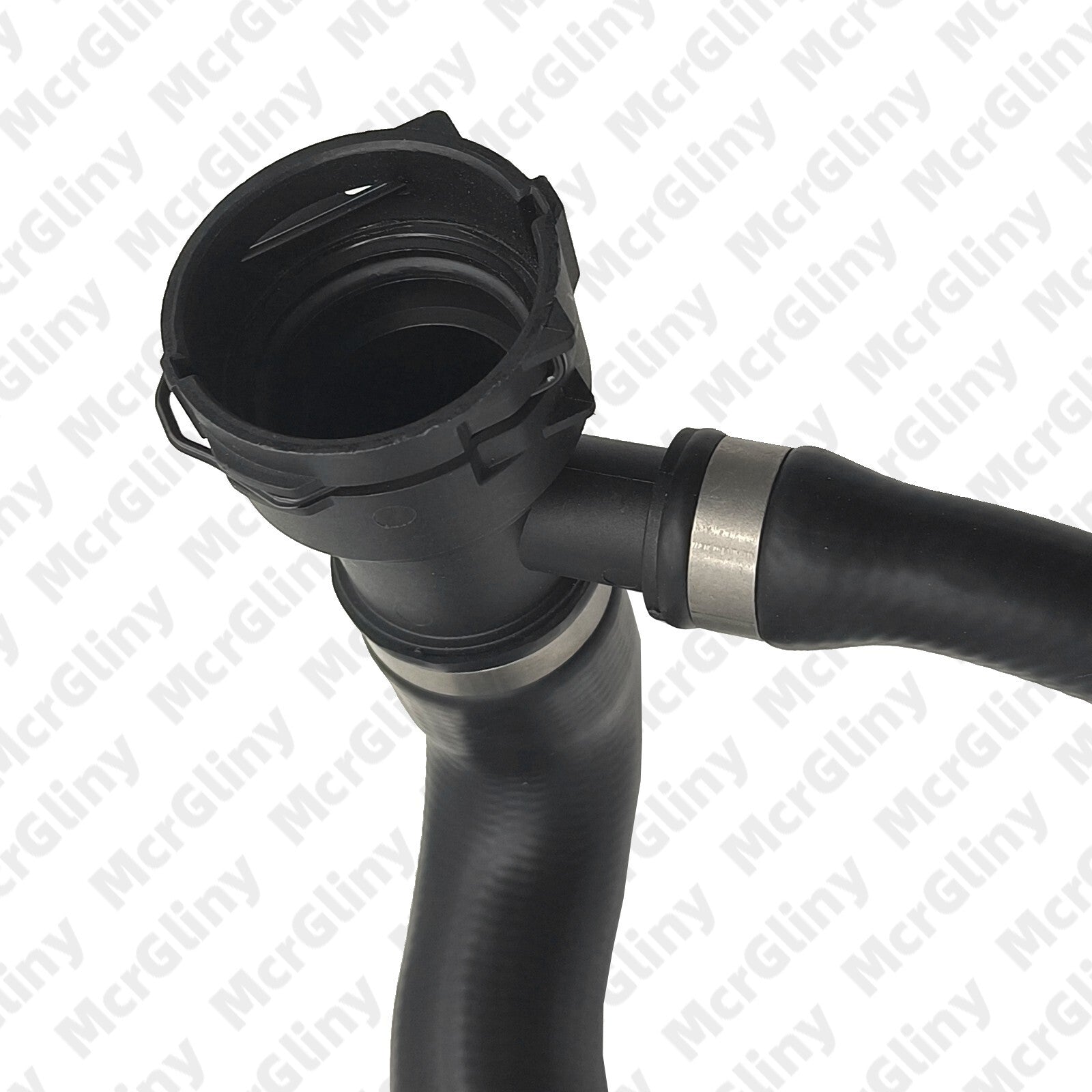 Lower radiator coolant hose suitable for Volvo V60, V90, S60, S90, XC60, XC90 2.0T #32249658- n
