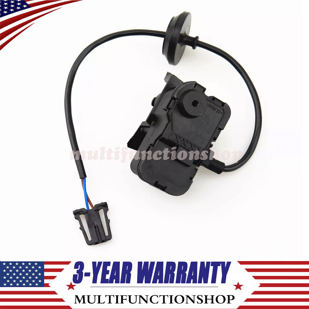 New Fuel Filler Door Lock Actuator 5C6810773B Fit For 2010-2018 for VW for Passat for Golf