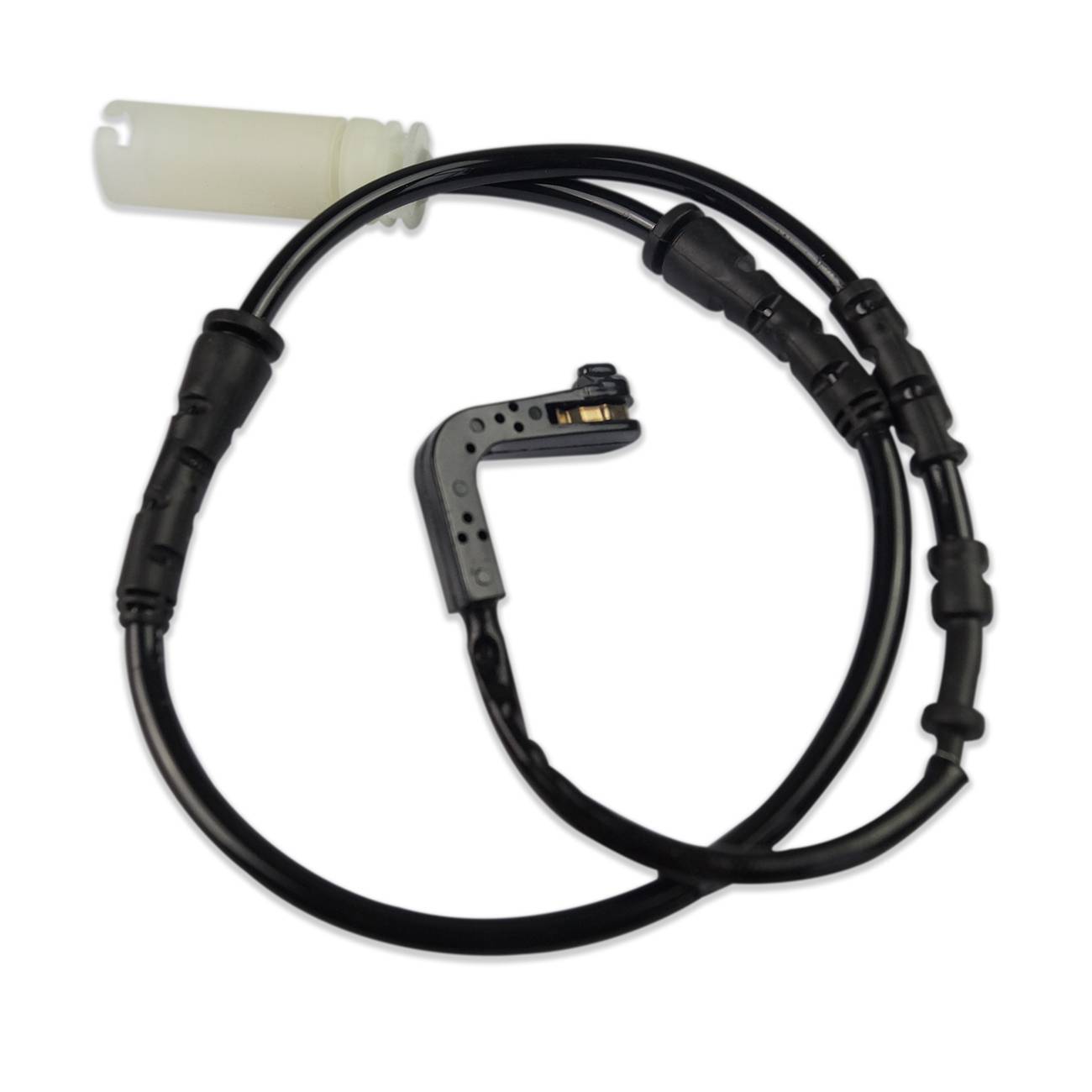 New Front Brake Pad Wear Sensor 34356762252 Fits for BMW E87 E88 E90 E91 E92 E93