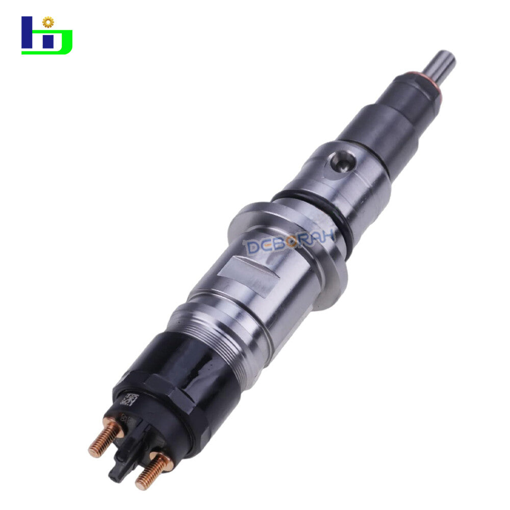 Diesel Fuel Injection 0445120181 Common Rail Injector Nozzle 5254266 for