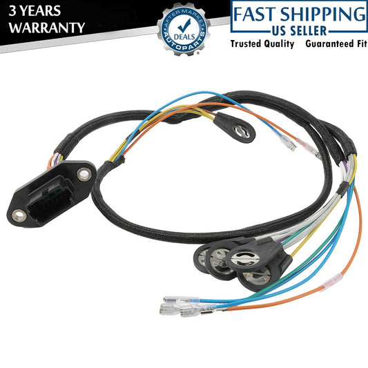 425-6526 For Cat Fuel Injector Wiring Harness 122-1486 C15 C16 C18 3406E 3456 Q