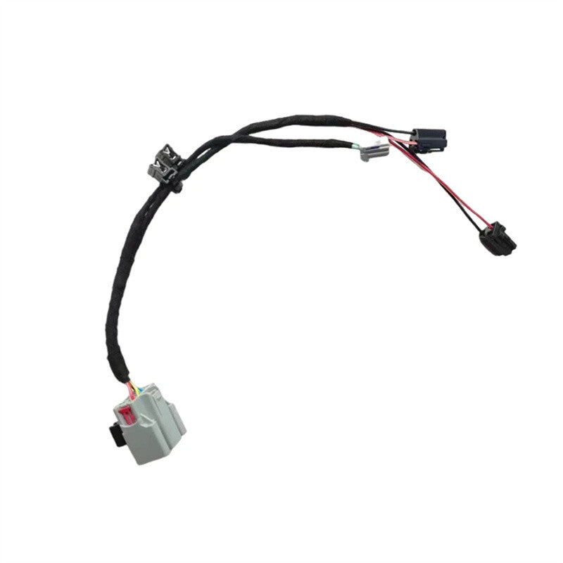 Black Console Adapter Harness For 2011-2014 for Dodge For Charger 68155494AA