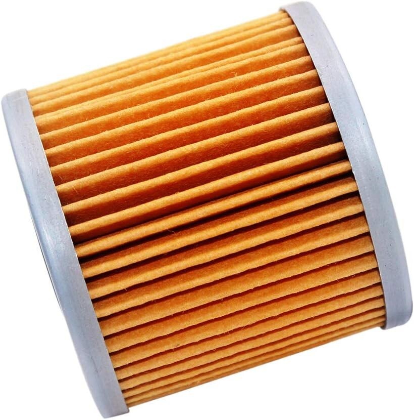 Oil Filters for Kawasaki BJ250 Estrella 250 1992-2000 2007-08/CUSTOM 250 1996-06