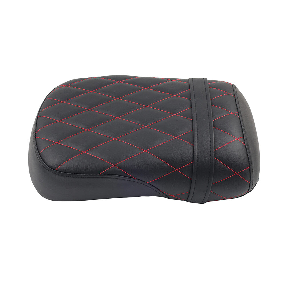 Passenger for Seat for Suzuki Boulevard C50 2004-2013 Intruder Volusia 800 2001-2004 Q