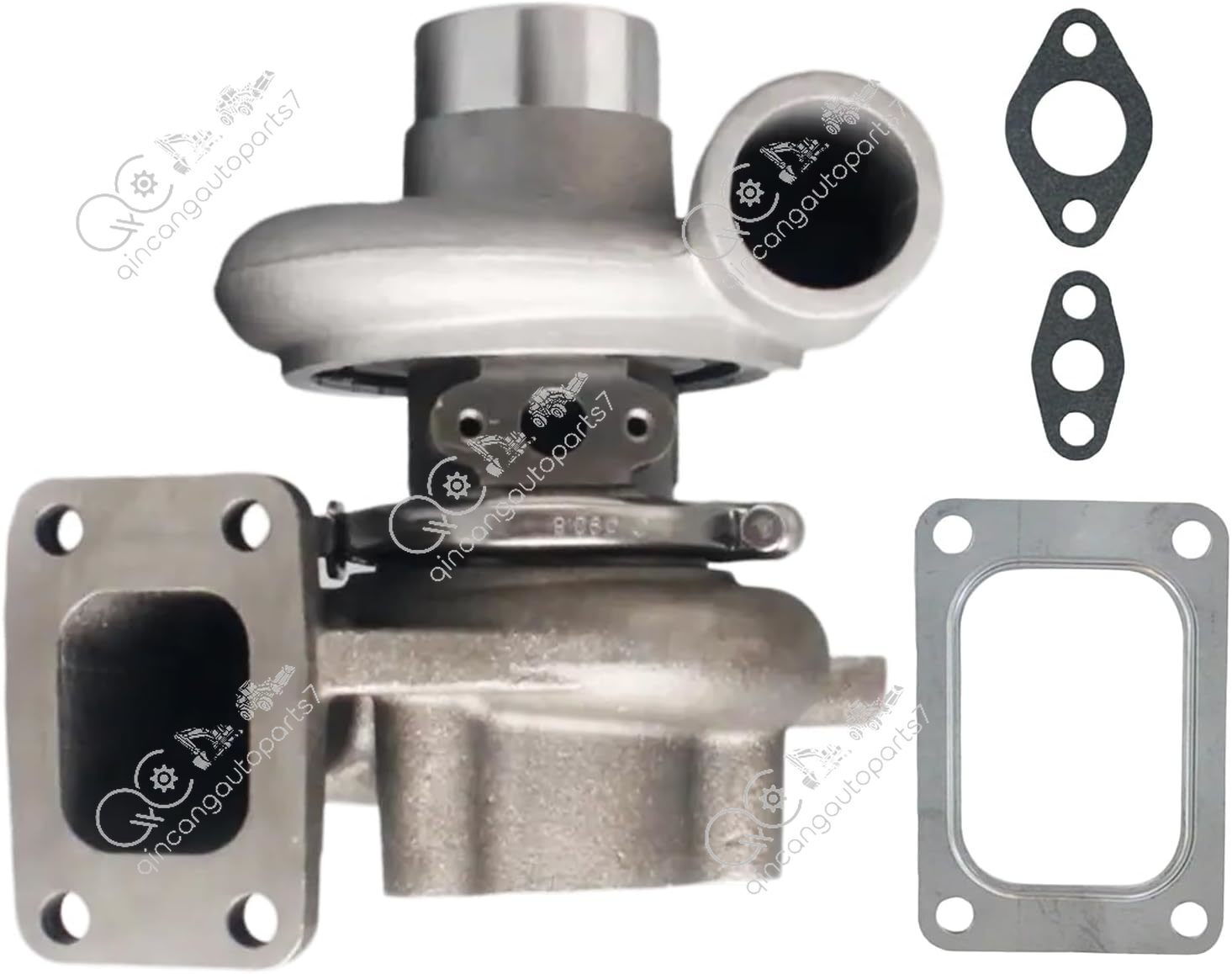 287-0049 CA2870049 TD06H Turbocharger for Caterpillar CAT C6.4 Engine 323D 323DL