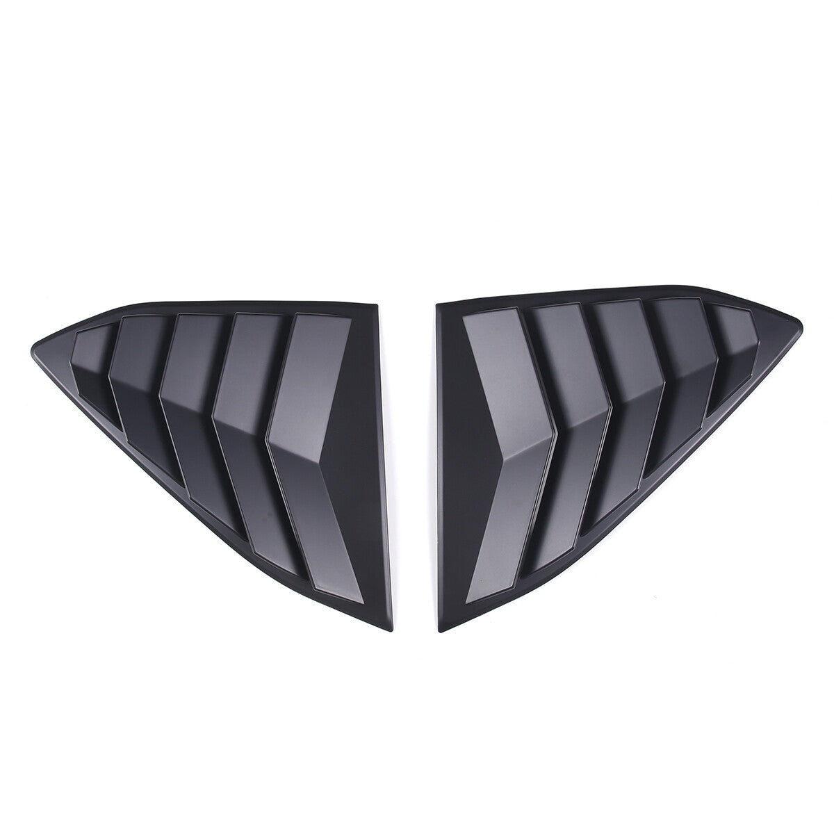 ABS smoked tail light protection cover with light blocking Len suitable for G-Class W463 G500 G63 19-22- v