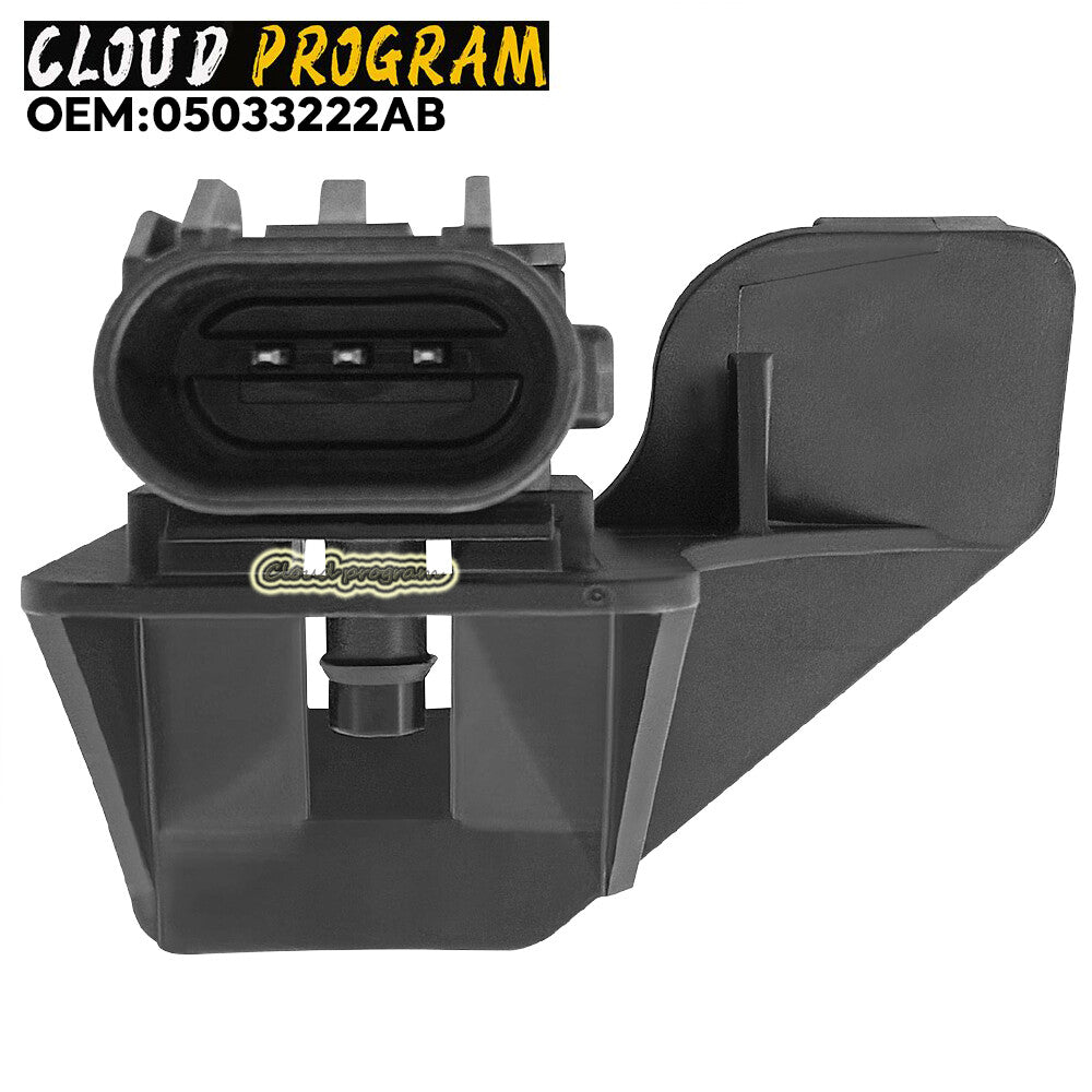 NEW intake pressure sensor Map Sensor for Chrysler Neon Pt Cruiser Turbo 2.4 n