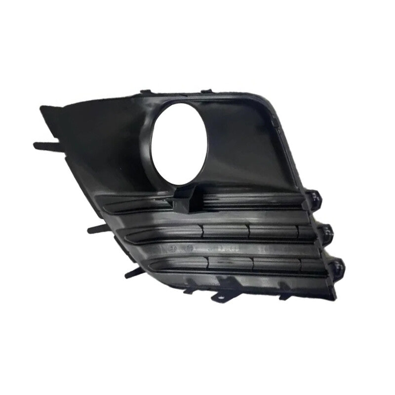 Left front fog light bezel driver, available in the US for Subaru Forester 2022-2023. Q