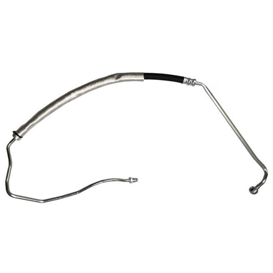 Power steering pump hose replacement part # 9074675 10301760