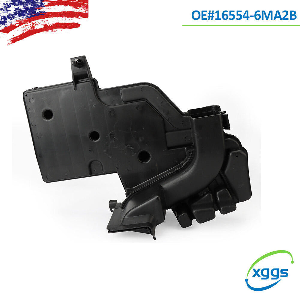 One-piece 165546MA2B intake manifold suitable for 2017-2022 for Nissan Rogue Sport 2.0L. Q