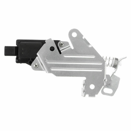 NEW for Ford Fusion 2002-12 Rear Door Lock Latch Actuator 2S6T-432A98-AF 1145288