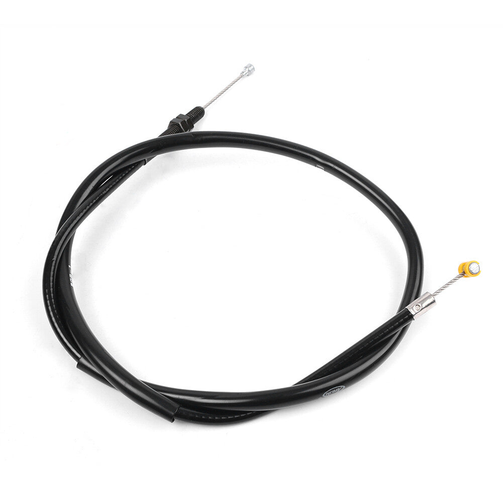 Replacement Clutch Cable Wire Black for Yamaha 2014 2015 2016 2017 MT-07 Motor