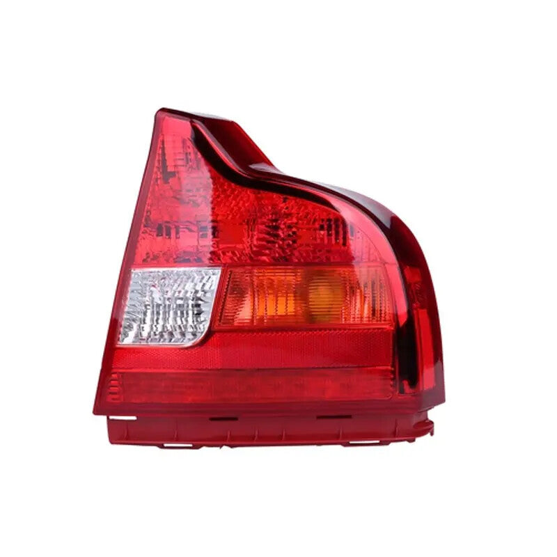 Left Rear Tail Light Warning Brake Light Without Bulbs for Volvo S80 2004-2006