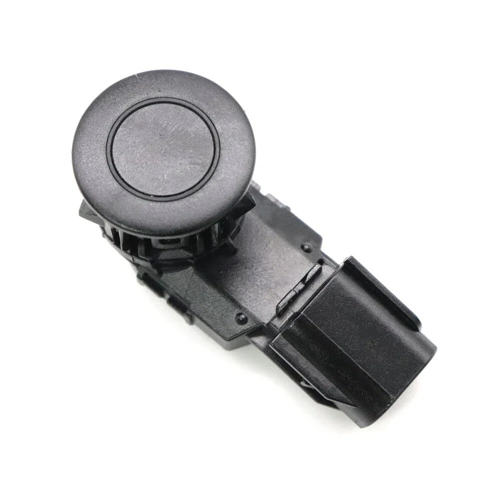 4x Black Bumper Parking Sensor 89341-0C010 For 2014-18 for Toyota RAV4 Tacoma Tundra Q