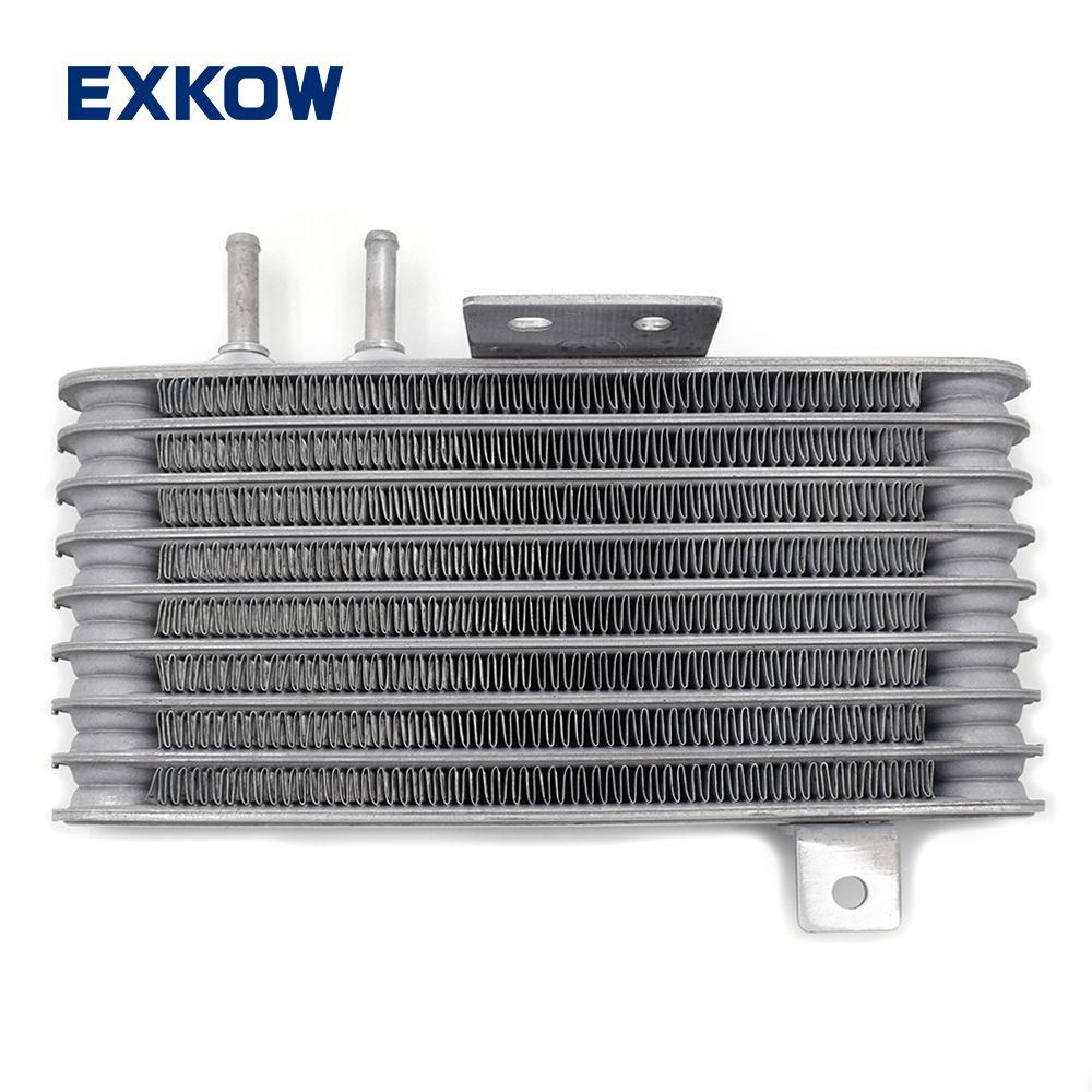 A/T Oil Cooler Gear BOX Radiator fit for Mitsubishi ASX 2013-2015