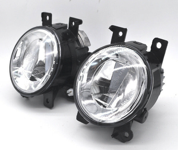 2x High Power projector LED Fog Light Lamps for Infiniti EX J50 QX50 J55 07-2021 v