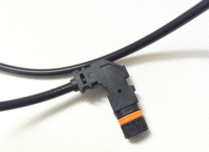 Front left or right ABS wheel speed sensor suitable for W204 C250 C300 C350- n