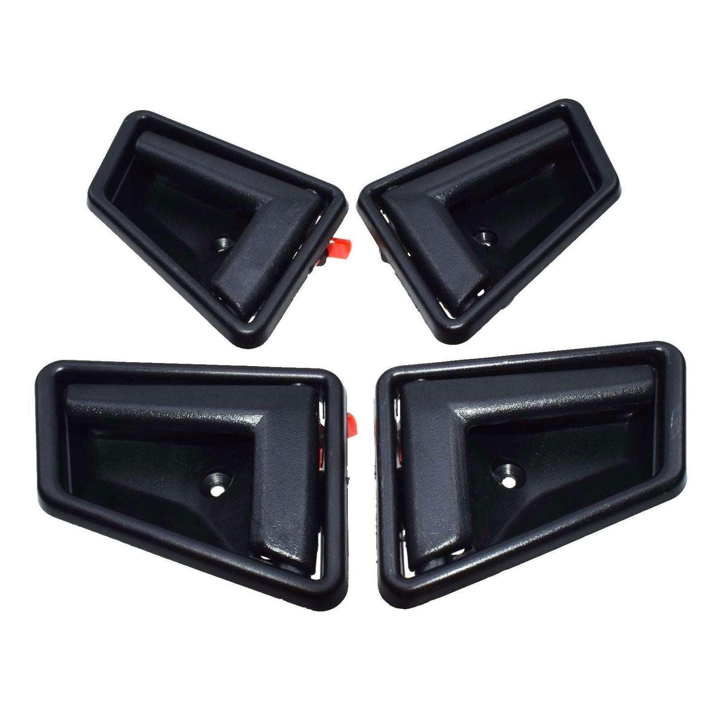 Driver Passenger Interior Interior Door Handle fit for Suzuki Sidekick Vitara x4- v